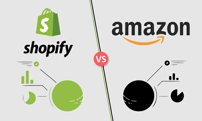 Shopify vs Amazon FBA - October 2022 - ATT Software LLC