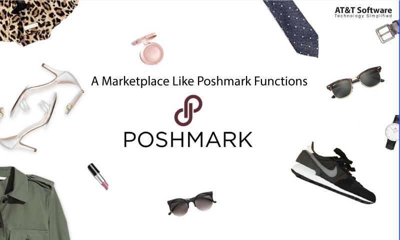 A Marketplace Like Poshmark Functions