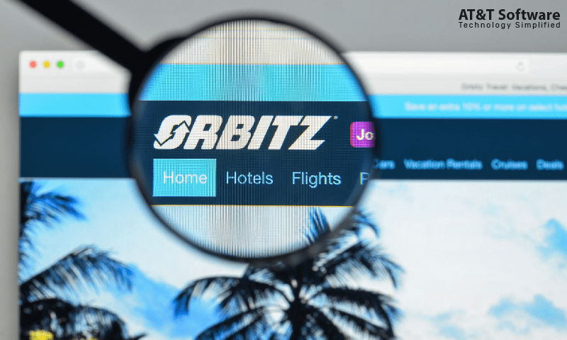 An Online Marketplace Like Orbitz Worldwide