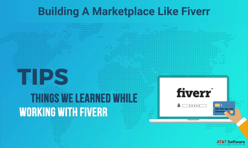 Building A Marketplace Like Fiverr