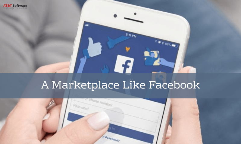 Marketplace Like Facebook