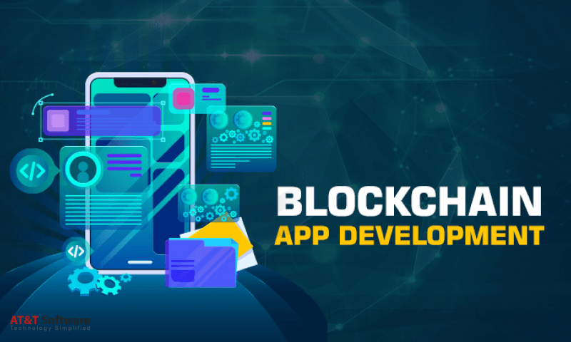 Blockchain Development Technology