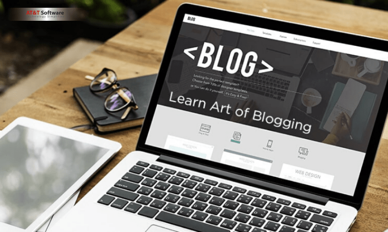 Blogs For Business Purpose