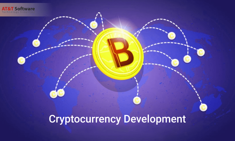 Developing A Cryptocurrency