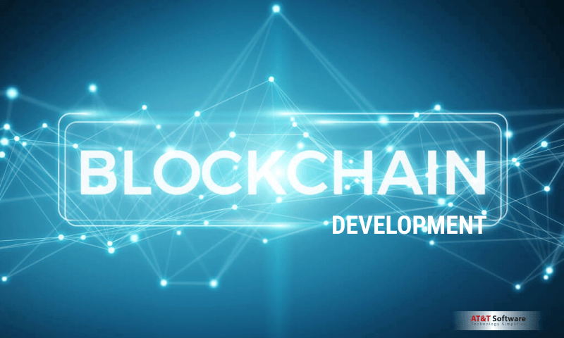 NFT Blockchain development