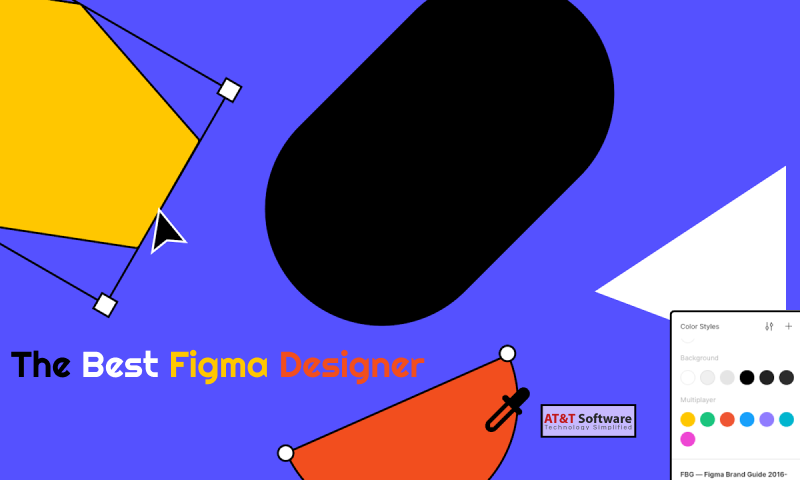 The Best Figma Designer