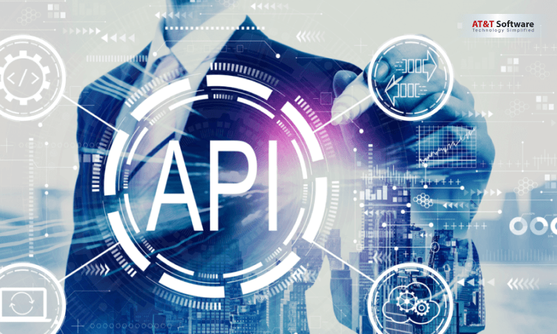 Why APIs Are Important