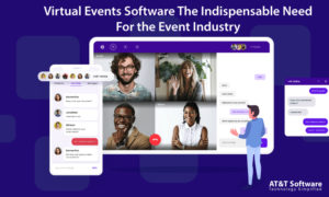 Virtual Events Software- The Indispensable Need For the Event Industry