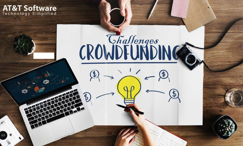 Challenges of Crowdfunding