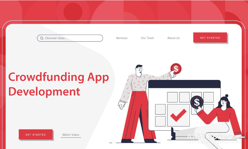 Why Hire AT&T Software For Crowdfunding App Development