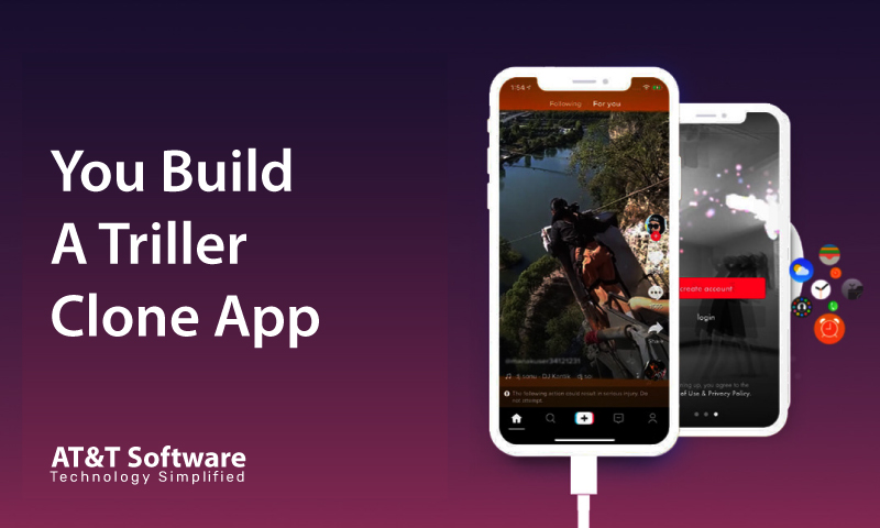 Why Should You Build A Triller Clone App
