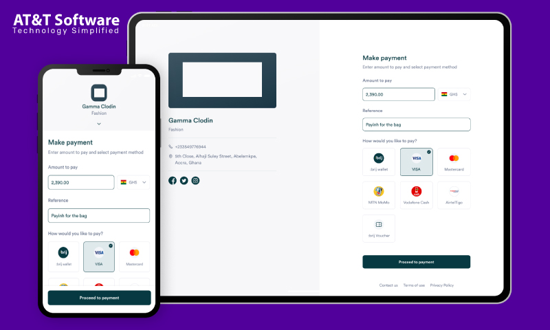 Administrators App: Airtel Pay Clone app