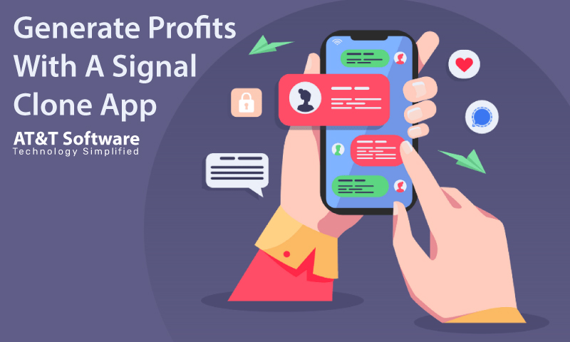 How To Generate Profits With A Signal Clone App