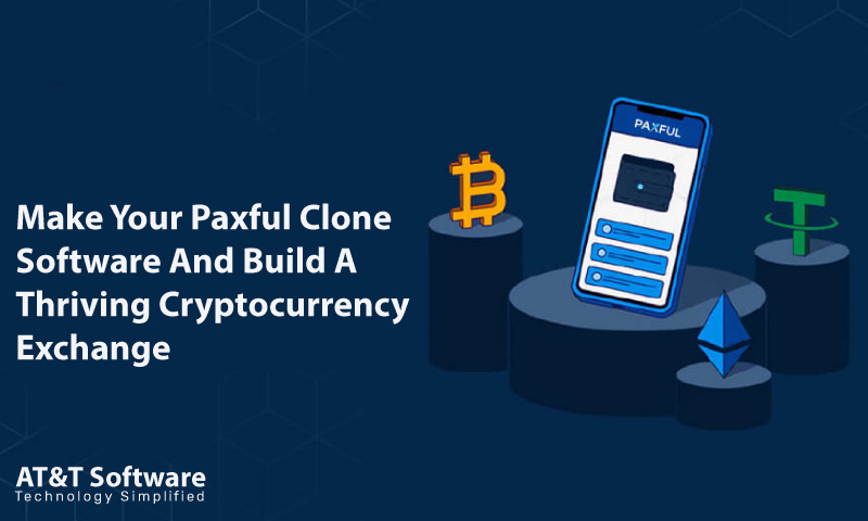 Make Your Paxful Clone Software And Build A Thriving Cryptocurrency Exchange