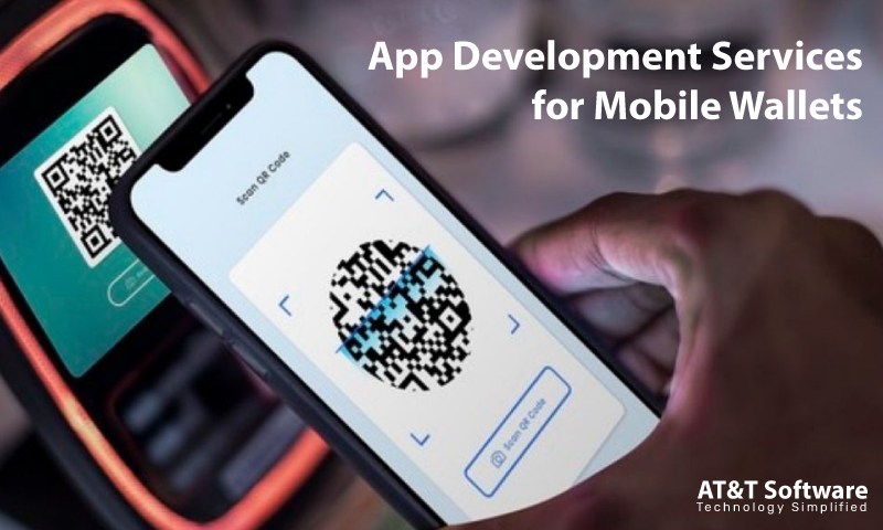 Our App Development Services for Mobile Wallets
