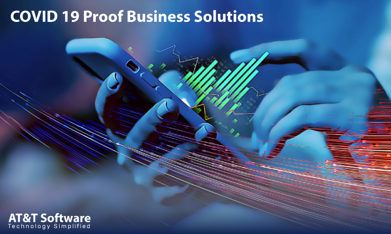 What Are COVID 19 Proof Business Solutions