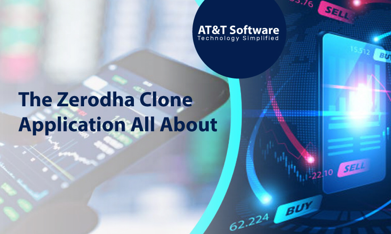 What Is The Zerodha Clone Application All About