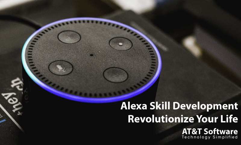 Alexa Skill Development