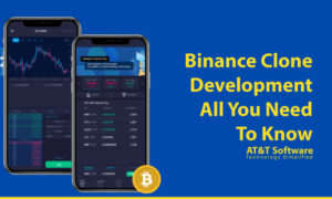 Binance Clone Development: All You Need To Know