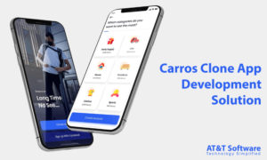 Carros Clone App Development Solution