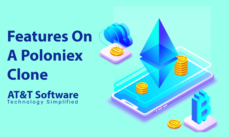 Features On A Poloniex Clone