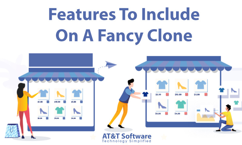 Features To Include On A Fancy Clone
