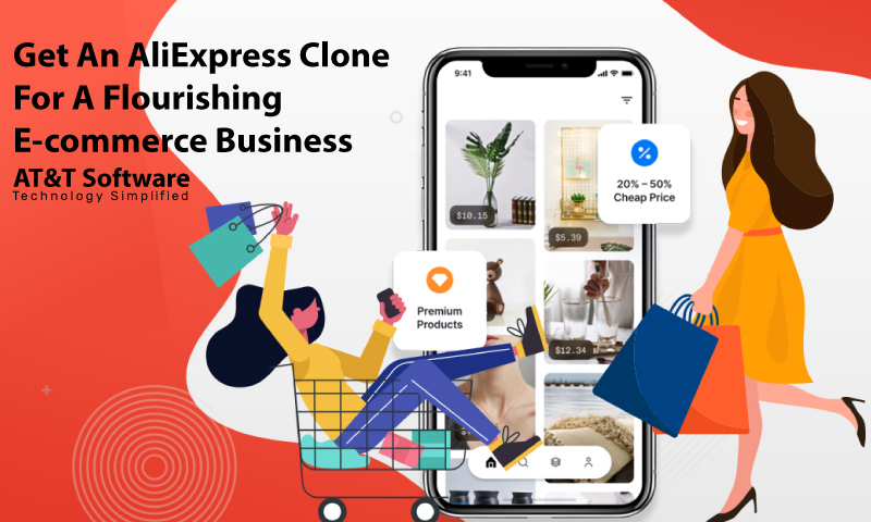 Get An AliExpress Clone For A Flourishing E-commerce Business