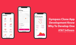Gympass Clone App Development: Know Why To Develop One