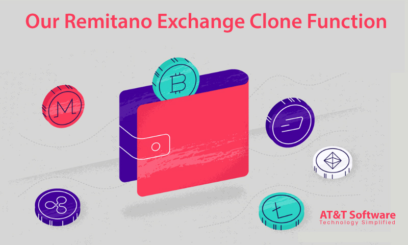 How Does Our Remitano Exchange Clone Function