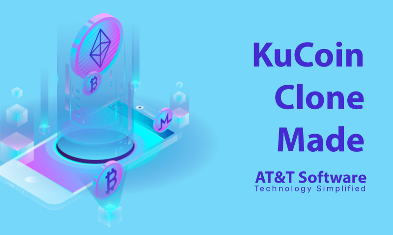 How Is KuCoin Clone Made
