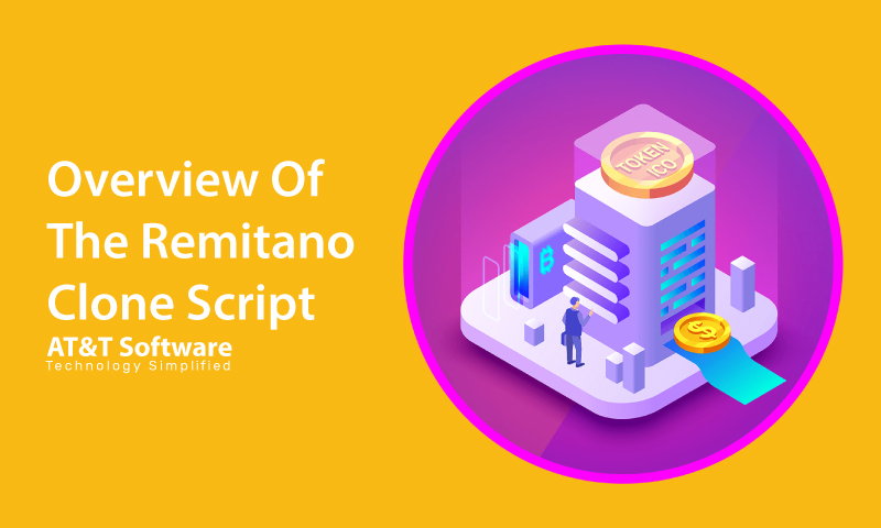 Overview Of The Remitano Clone Script