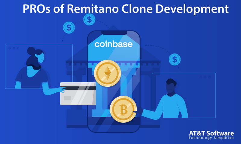 PROs of Remitano Clone Development