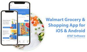 Walmart Grocery & Shopping App for iOS & Android
