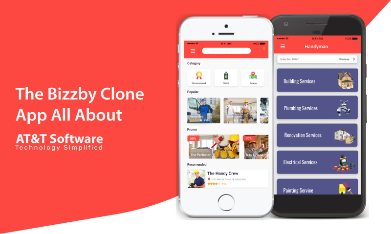 What Is The Bizzby Clone App All About