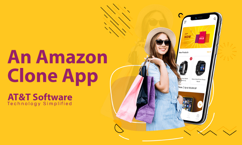 What is an Amazon Clone App
