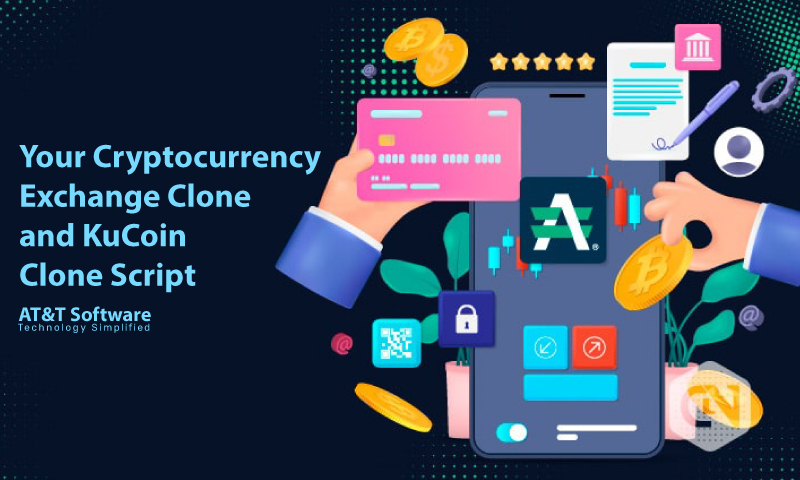 Why Choose Us for Your Cryptocurrency Exchange Clone and KuCoin Clone Script