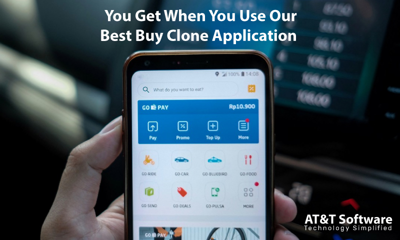 What Do You Get When You Use Our Best Buy Clone Application