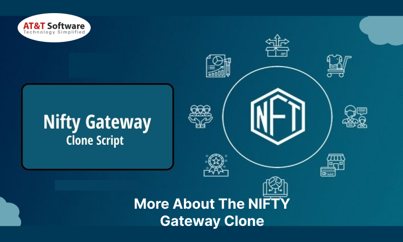 More About The NIFTY Gateway Clone
