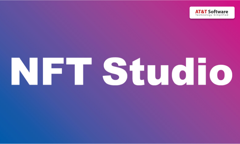 NFT Studio Development