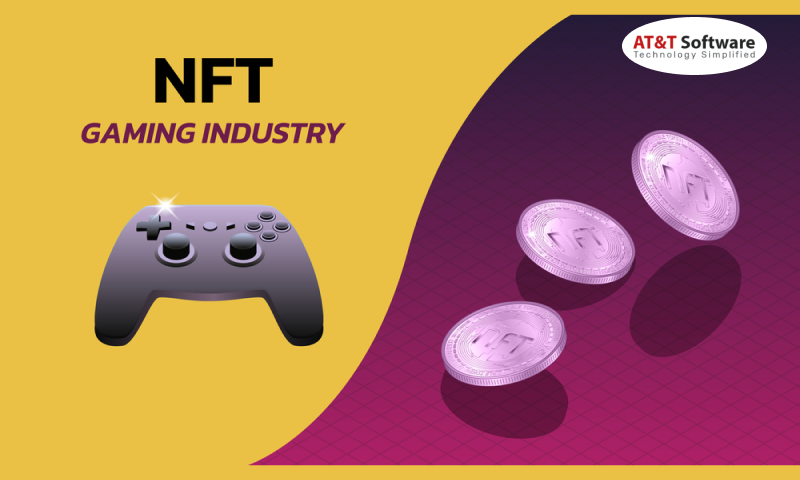 NFT Gaming Development