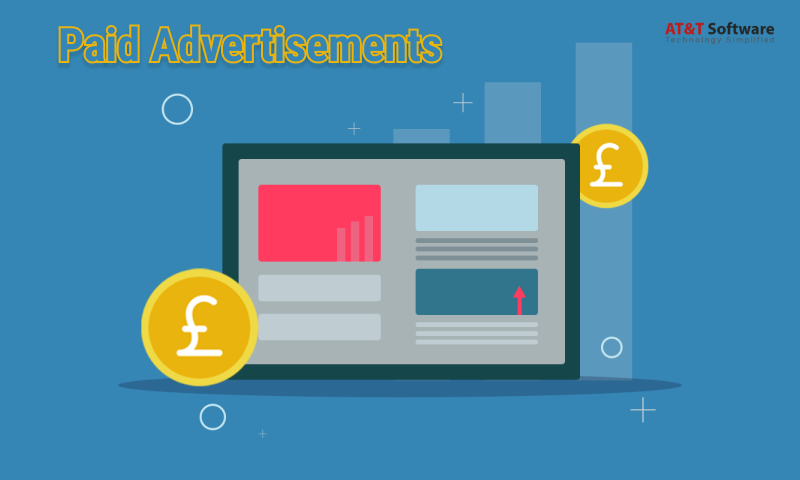 Paid Advertisements