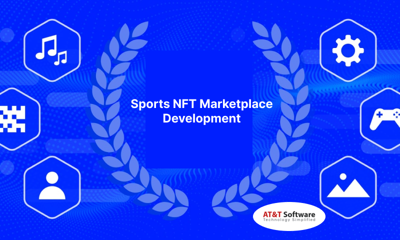 Sports NFT Marketplace Development