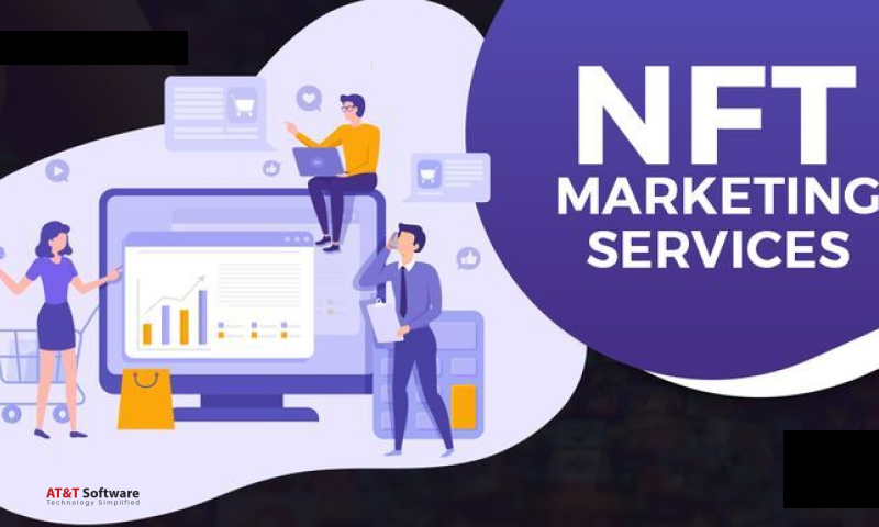 Tips for using NFT marketing services
